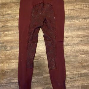 Piper Smartpak Knit Fullseat Breeches